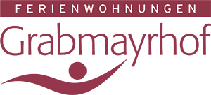 Logo Grabmayrhof